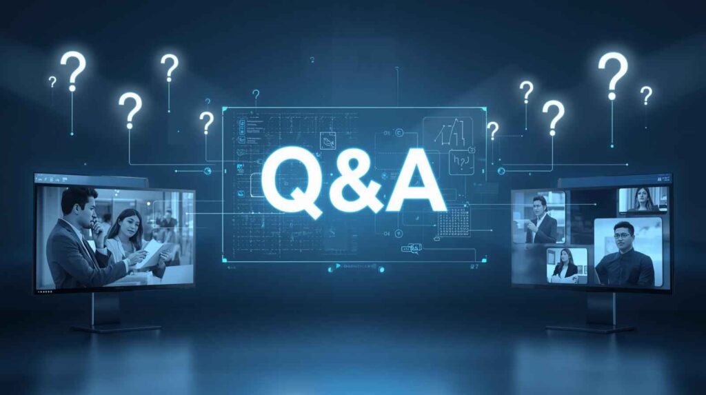 Frequently Asked Questions (FAQs)