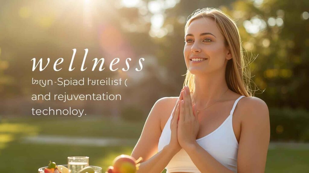Lifestyle Synergy