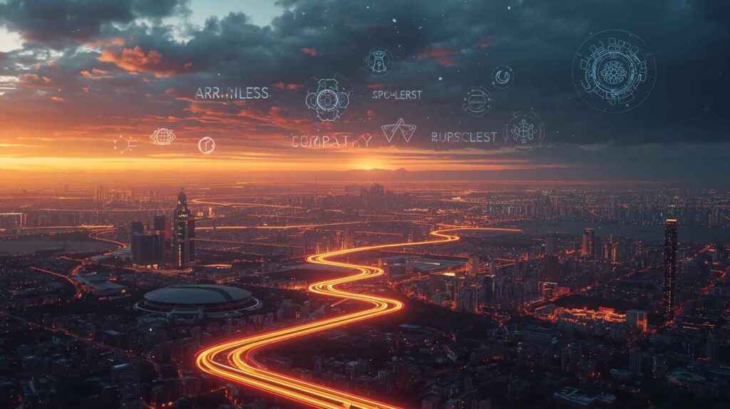 Future Trends and Emerging Directions