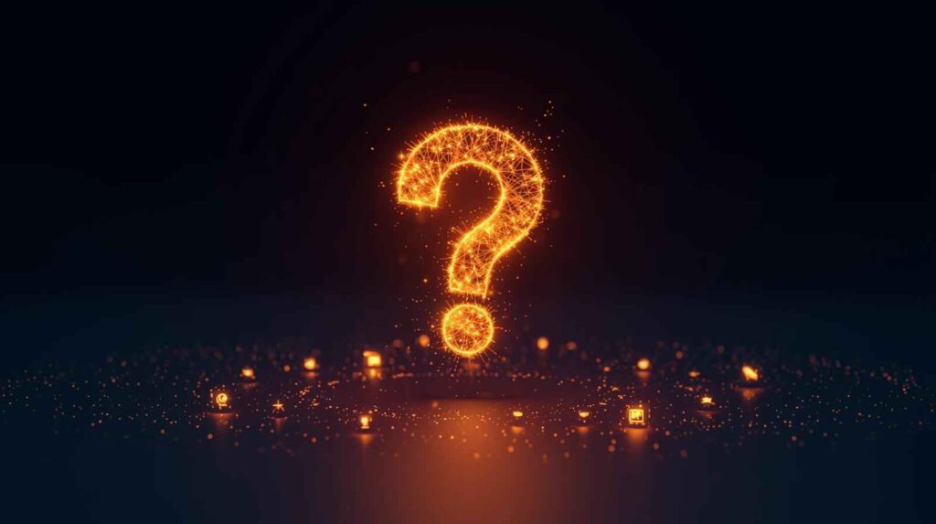 Frequently Asked Questions