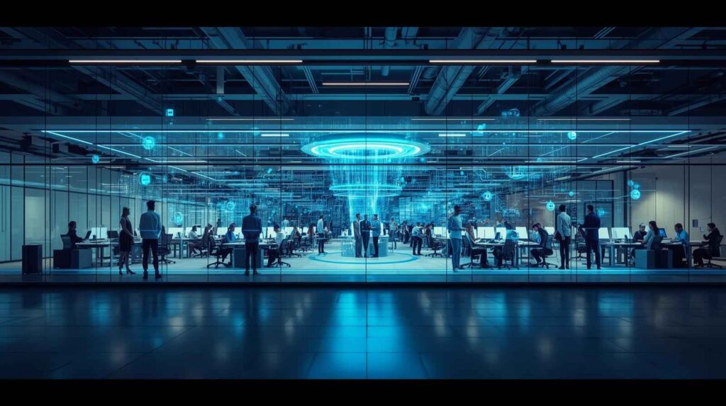 30080 Technology Way Libertyville IL – Inside the Hub of Modern Business and Technology Excellence
