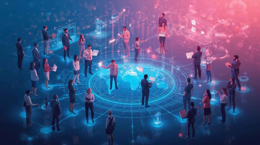 AB Global Technology Pte. Ltd: Driving Innovation in the Modern Tech Landscape