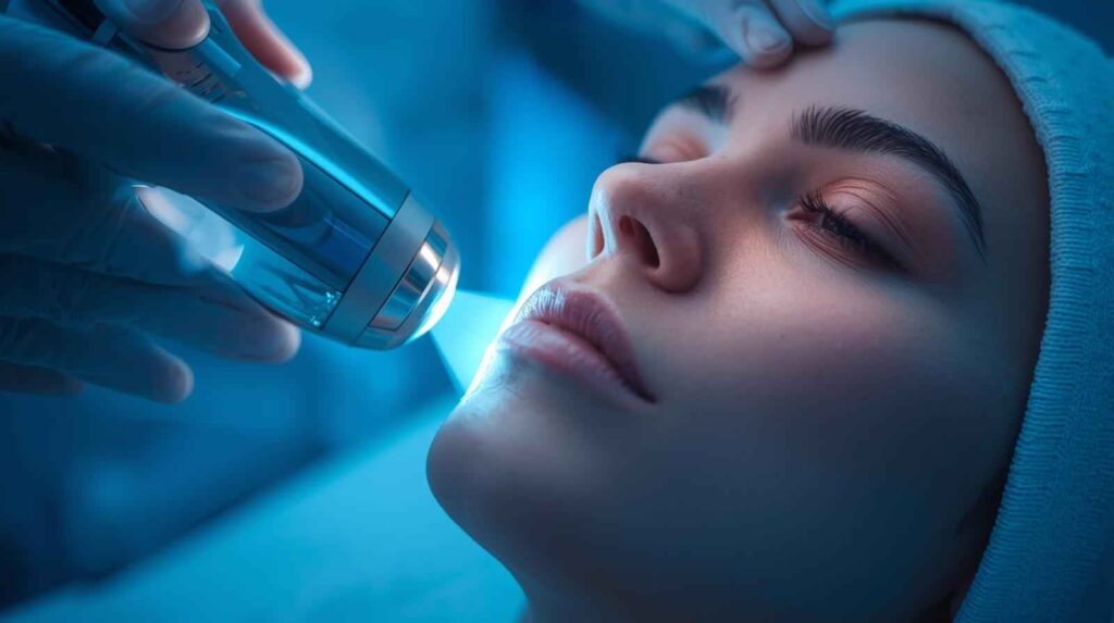 Advanced Skin Rejuvenation Technologies