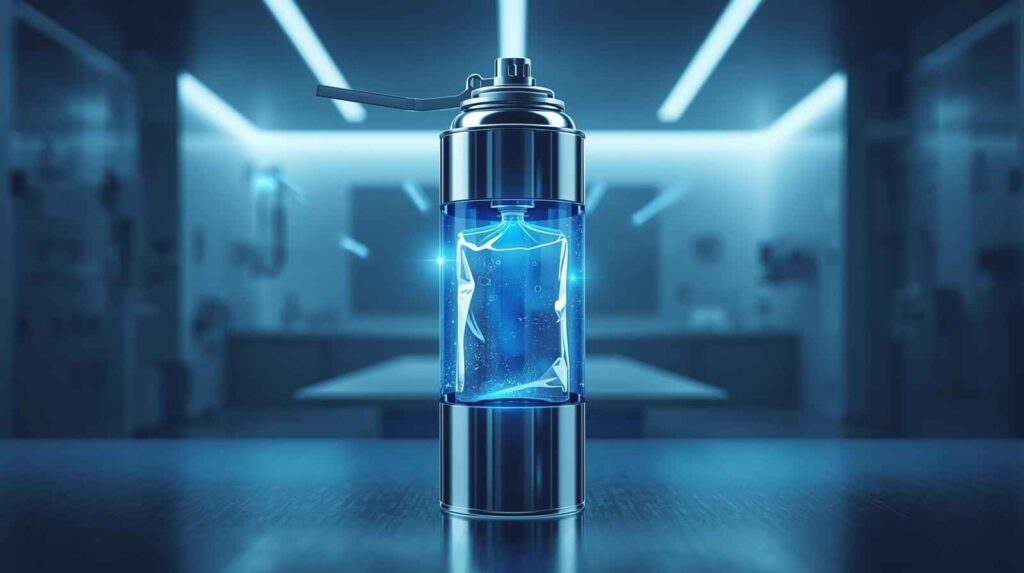 Bag-on-Valve Technology: Redefining Modern Packaging Efficiency