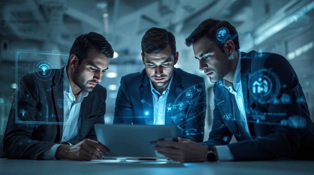 Consultancies for Wireless Technology