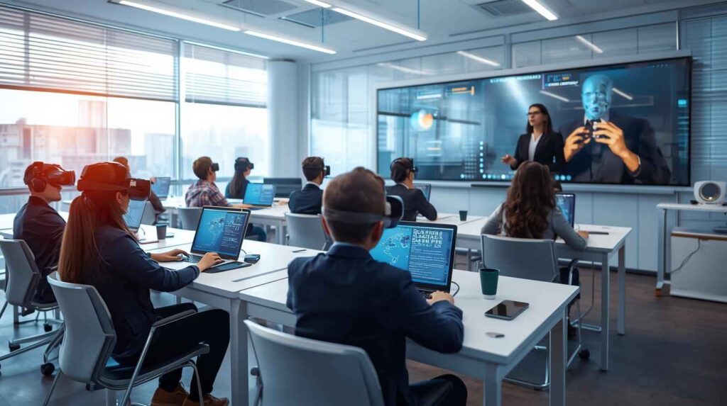 Elite Technology for Classroom Innovation