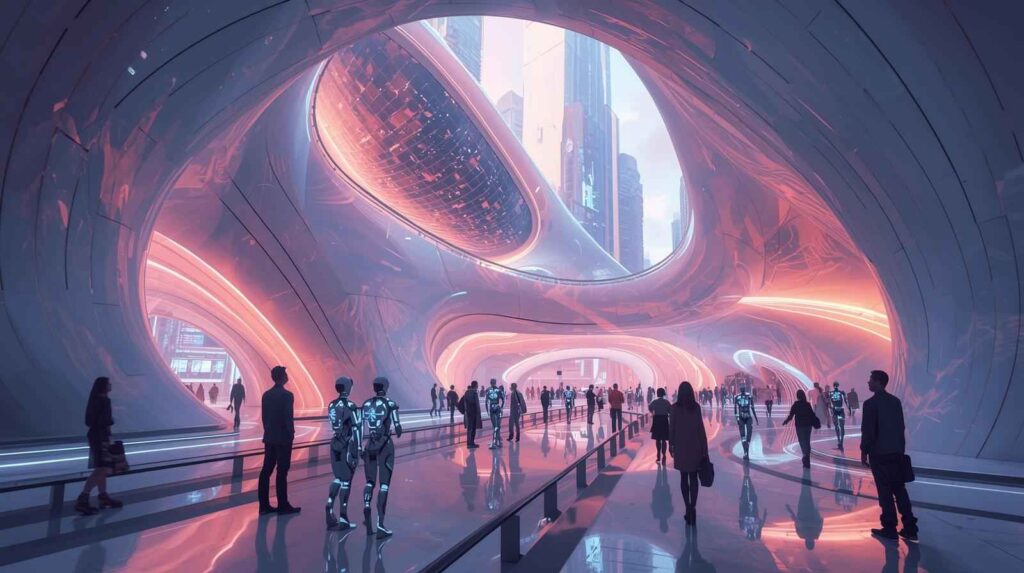 Evol Technology: Redefining the Future of Human-Centric Innovation