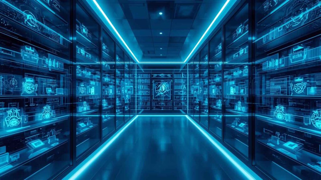 Eyexcon Technology Archives