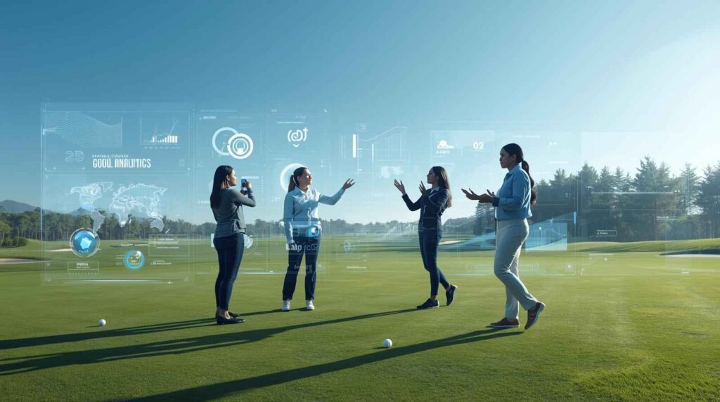 Golf Course Management Technology Conference 2025: Transforming the Future of Smart Golf Operations