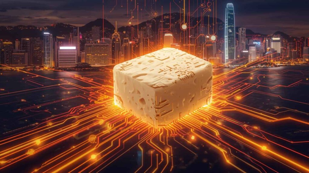 Hong Kong Tofu Technology: