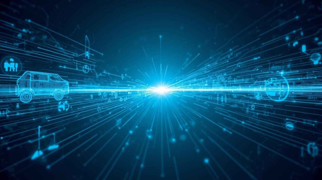Hybrid Technology Solutions: Redefining Innovation Across Industries