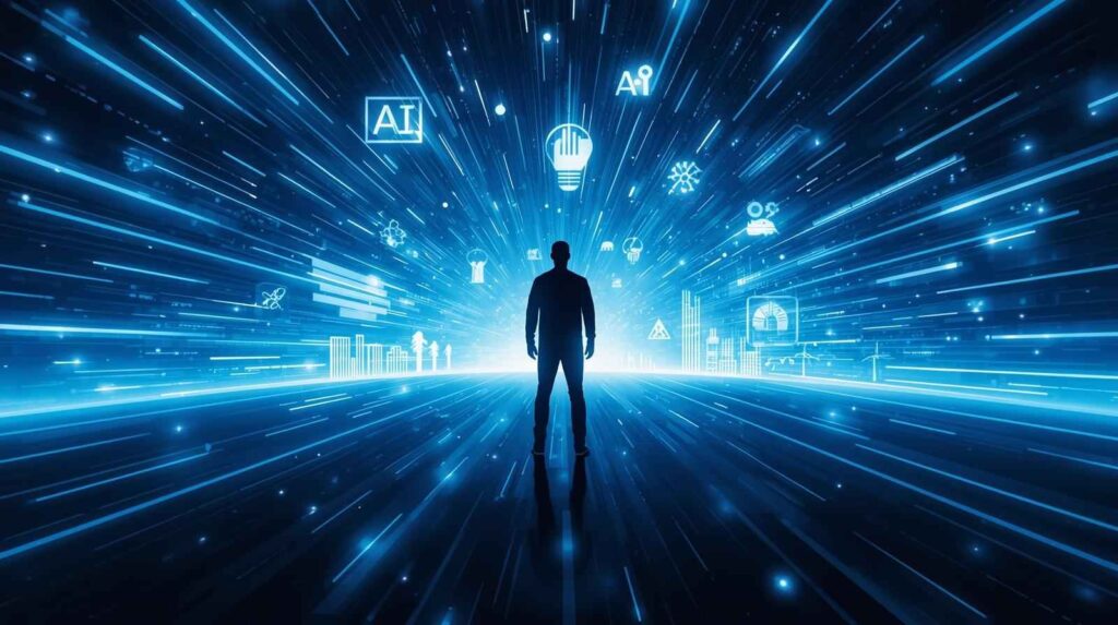 Leading-Edge Technology: Redefining the Future of Innovation