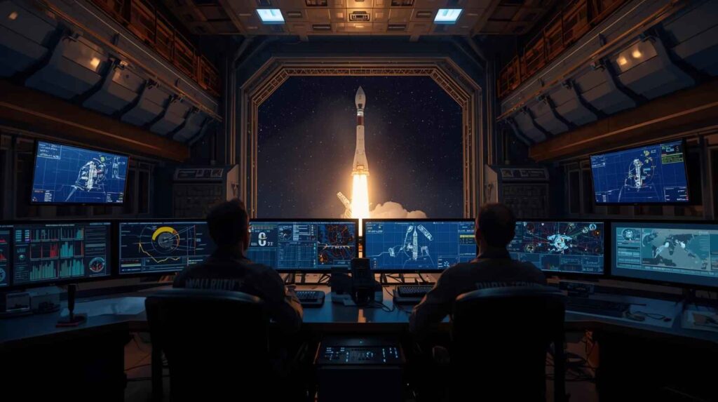MEI Technologies: Engineering Excellence That Powers Mission Success