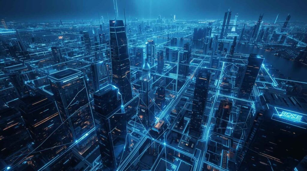 POCE Technology: The Next Frontier in Intelligent Connectivity