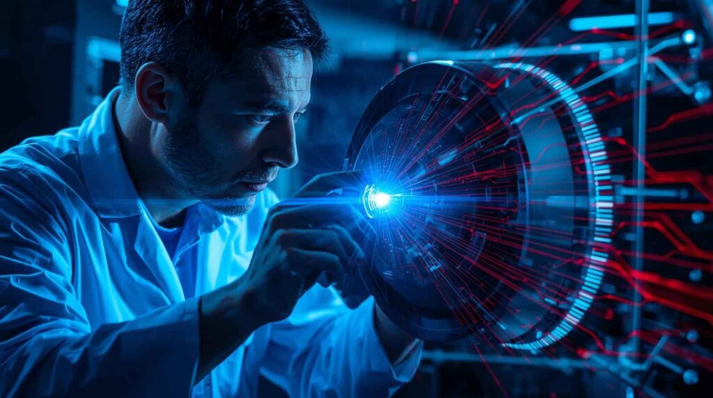 QSP Optical Technology Inc.: Shaping the Future of Precision Optics