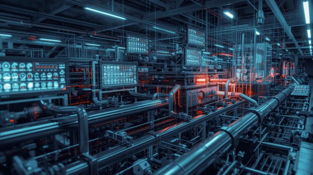 SPP Process Technology Systems: