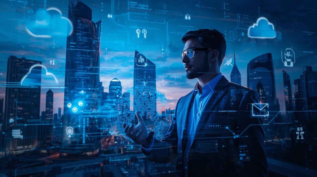 Signin Technologies LLC: Smart Digital Transformation and Code Innovation