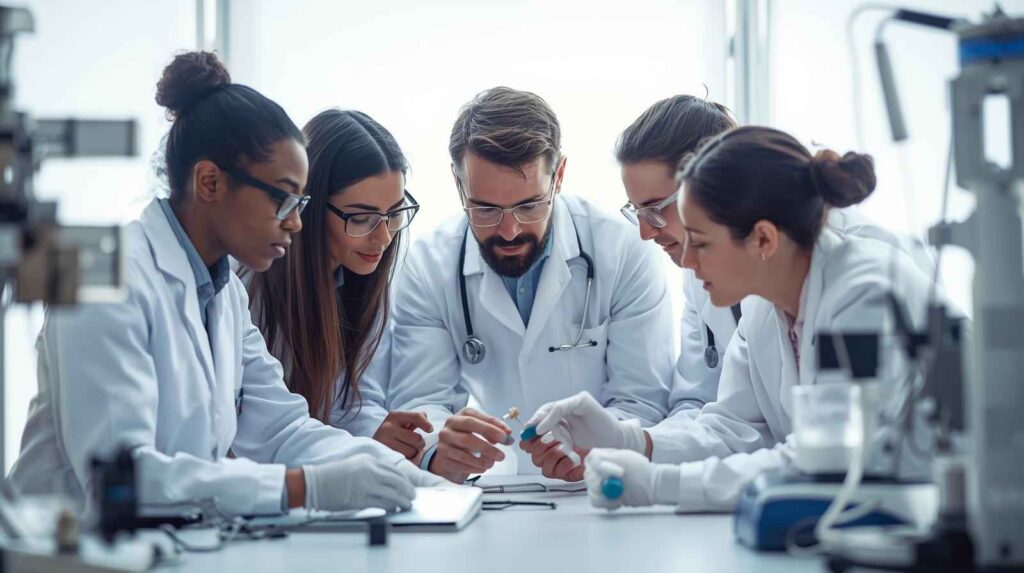 What Is InHealth Technologies?