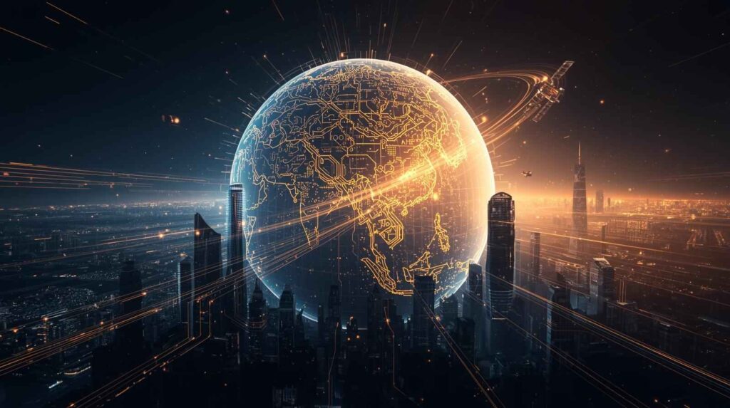 ftasiaeconomy Technological News: How Asia’s Digital Powerhouse Is Reshaping the Global Economy