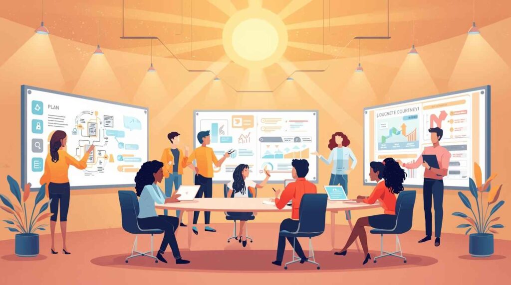 Company Background and Core Vision