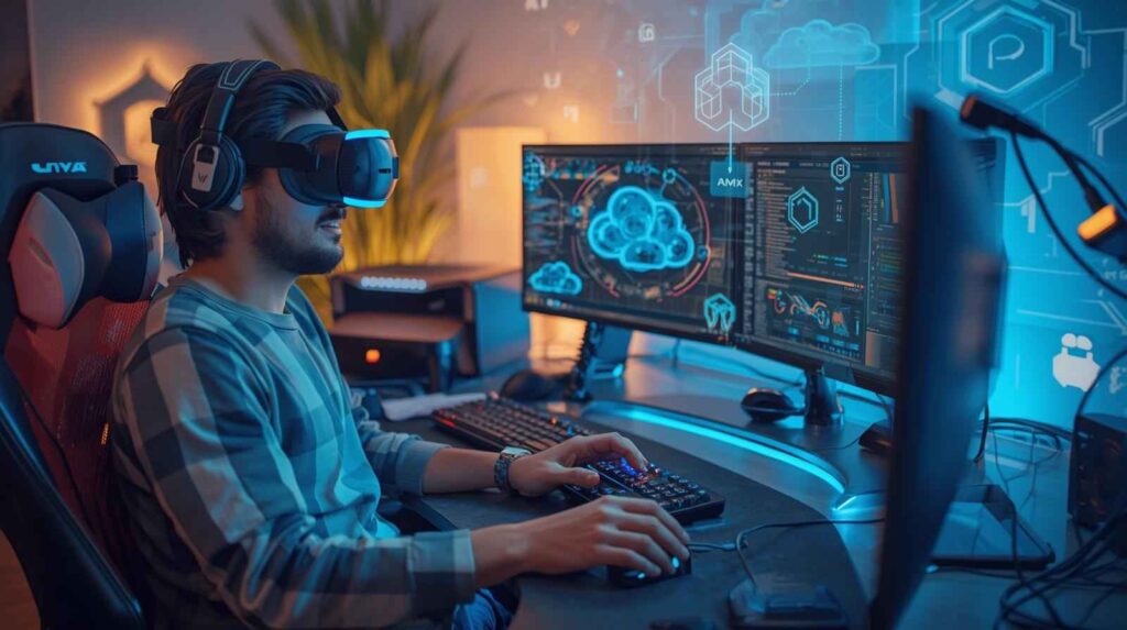 How to Embrace Technologies Hearthssgaming in Daily Gaming Life