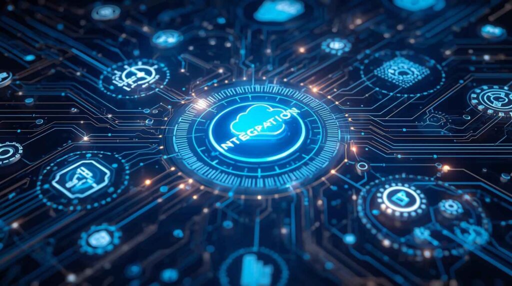 The Power Behind Hybrid Integration