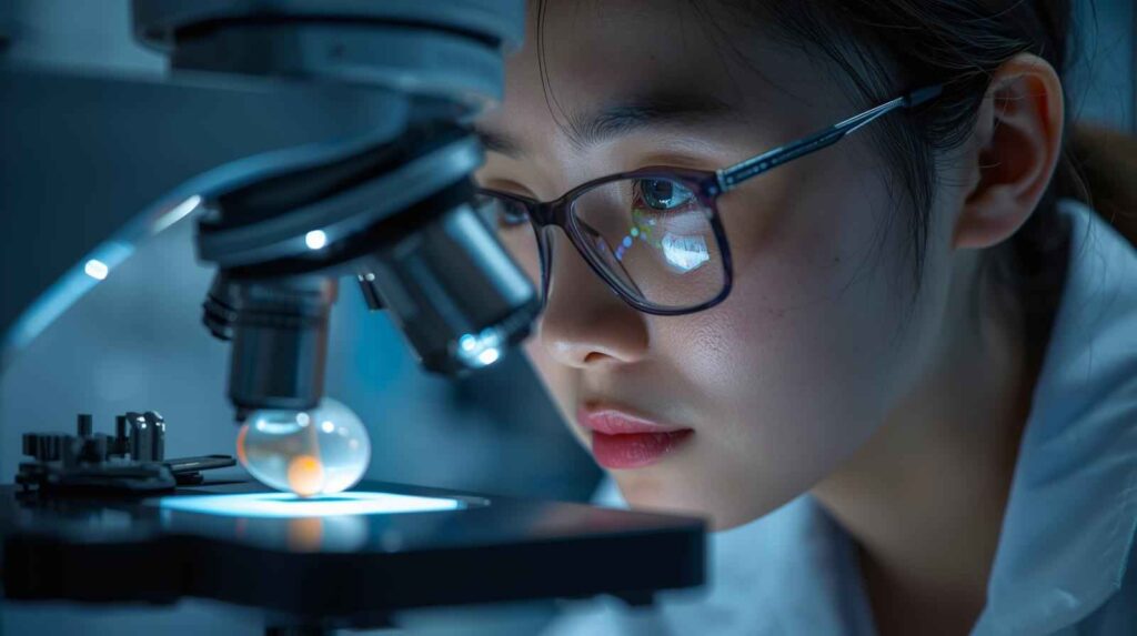 The Science Behind Their Solutions