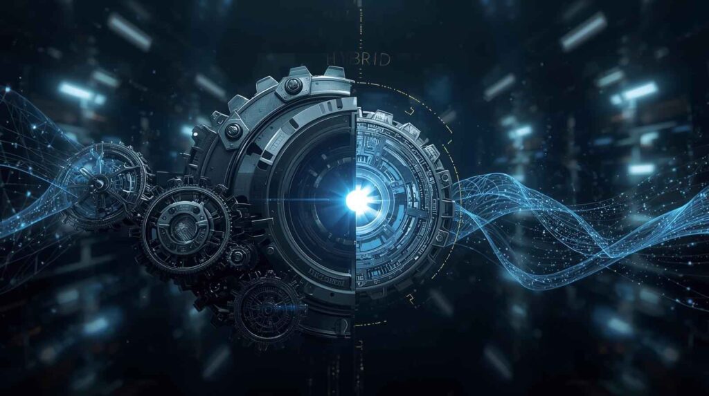 Understanding Hybrid Technology Solutions