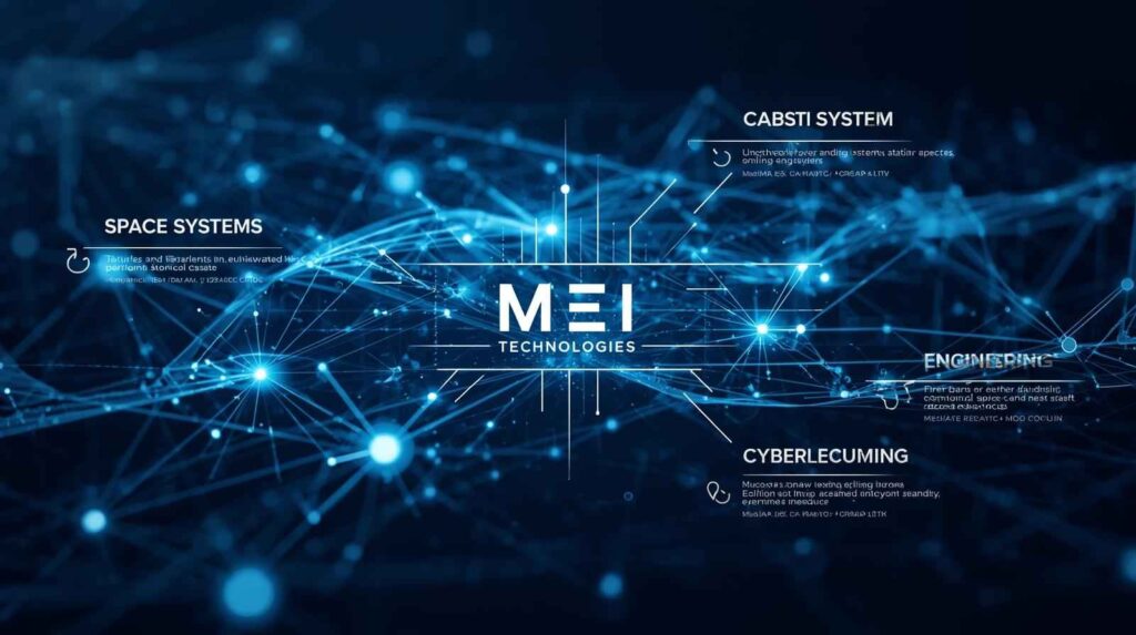 Understanding MEI Technologies