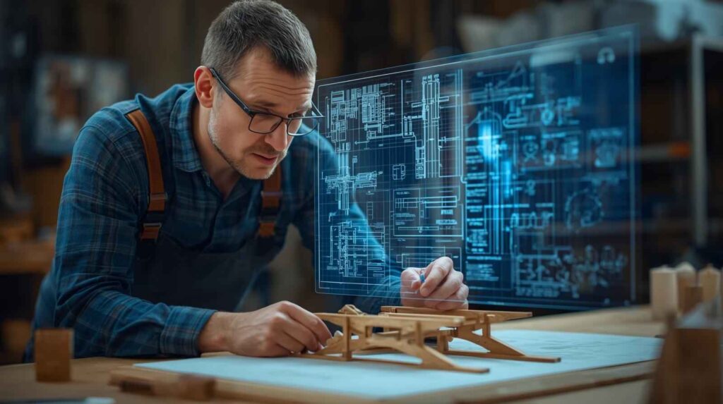 Understanding Sailing Wood Technology LLc