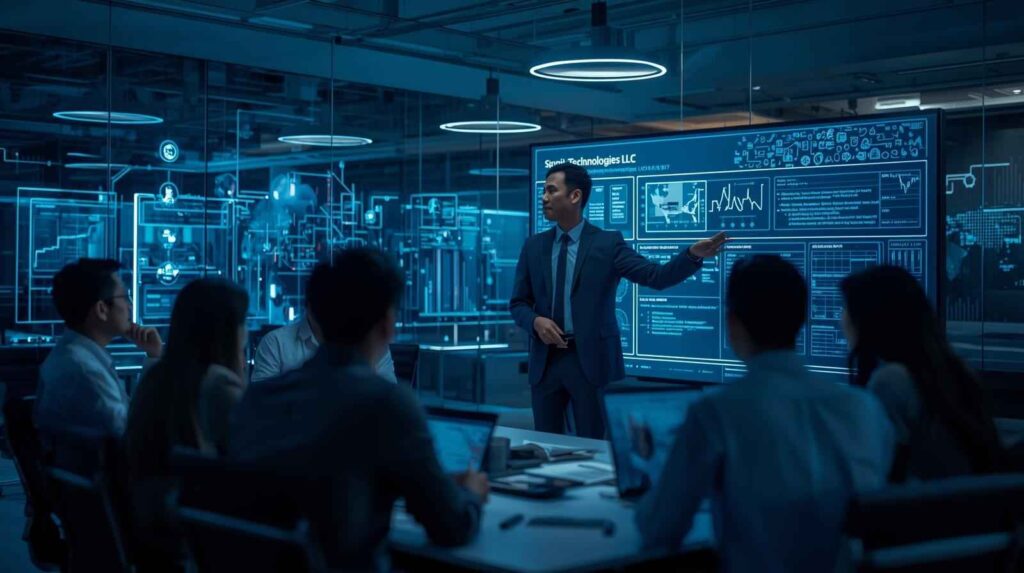 Understanding Signin Technologies LLC