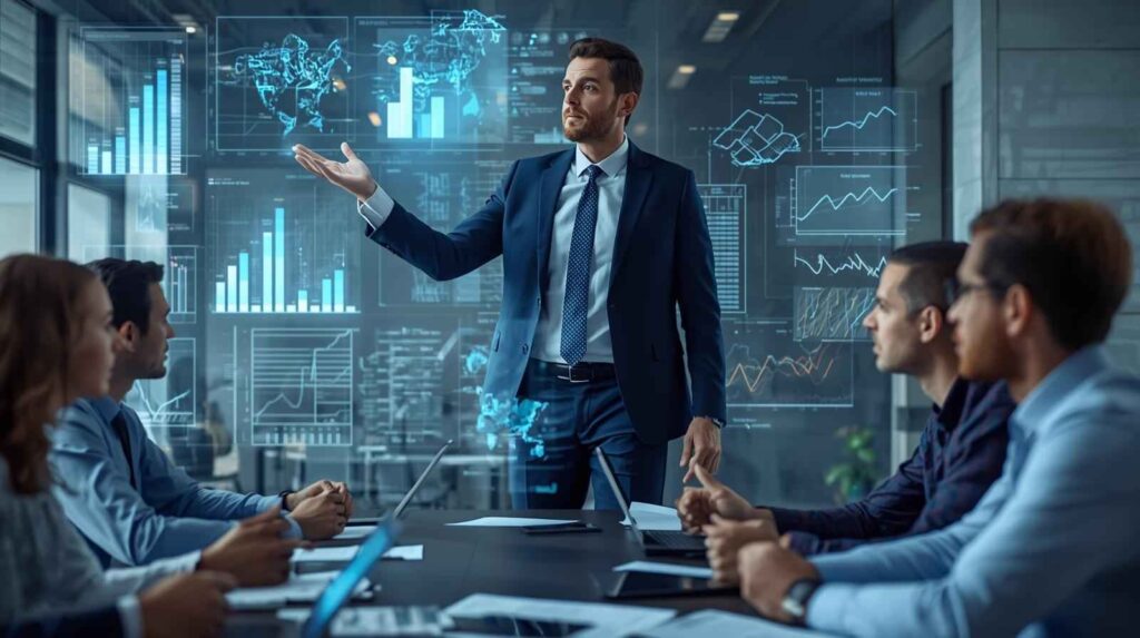 Understanding Technology Consulting in AEC