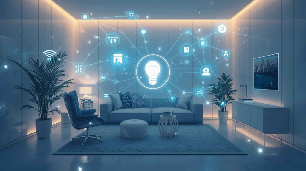 What Are Ambient Technologies