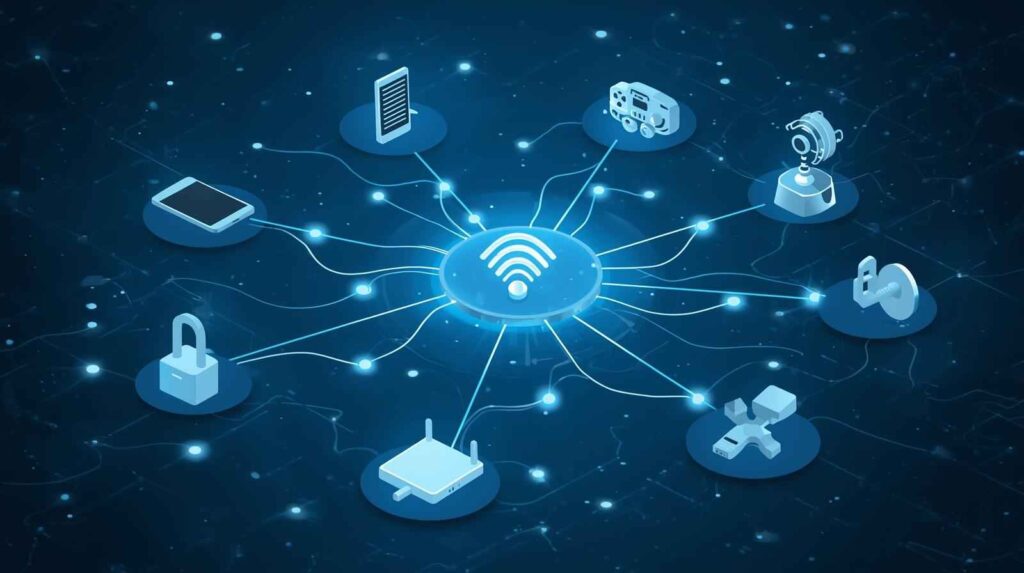 What Are Consultancies for Wireless Technology?