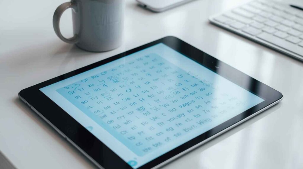 What Are Technology Word Search Puzzles?