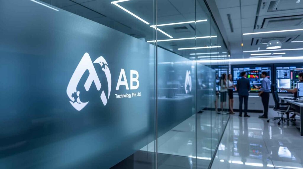 What Is AB Global Technology Pte. Ltd.?
