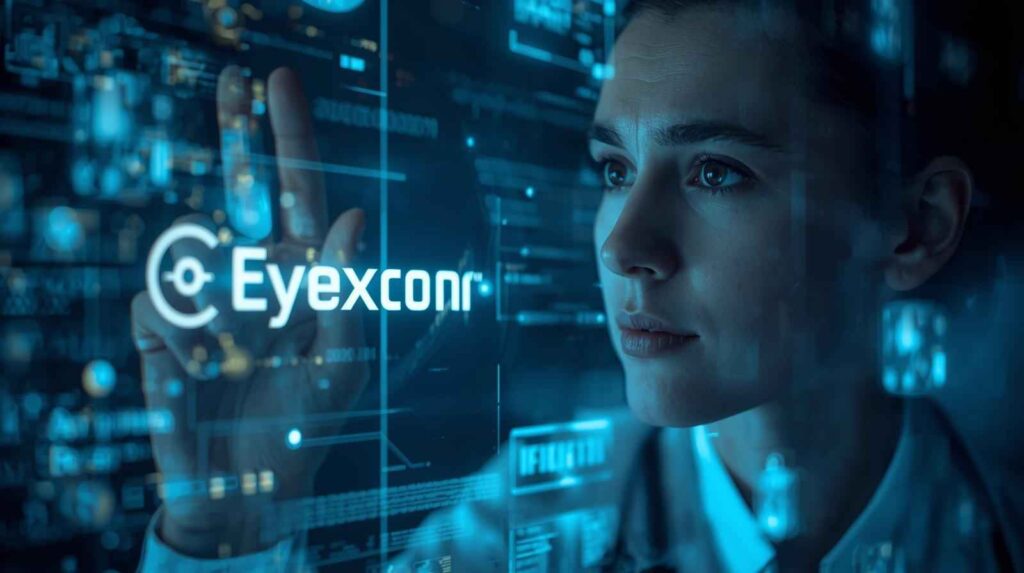 What Is Eyexcon Technology Archives?