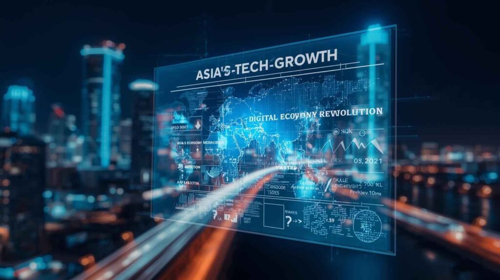 What Is ftasiaeconomy Technological News?