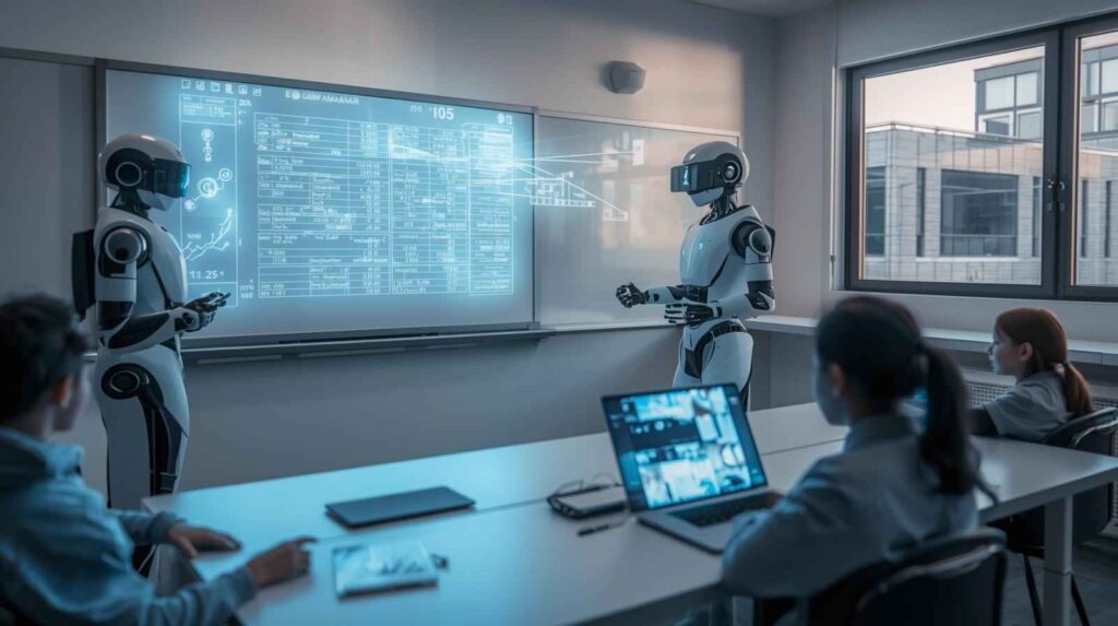 What is Elite Technology for Classroom Innovation?