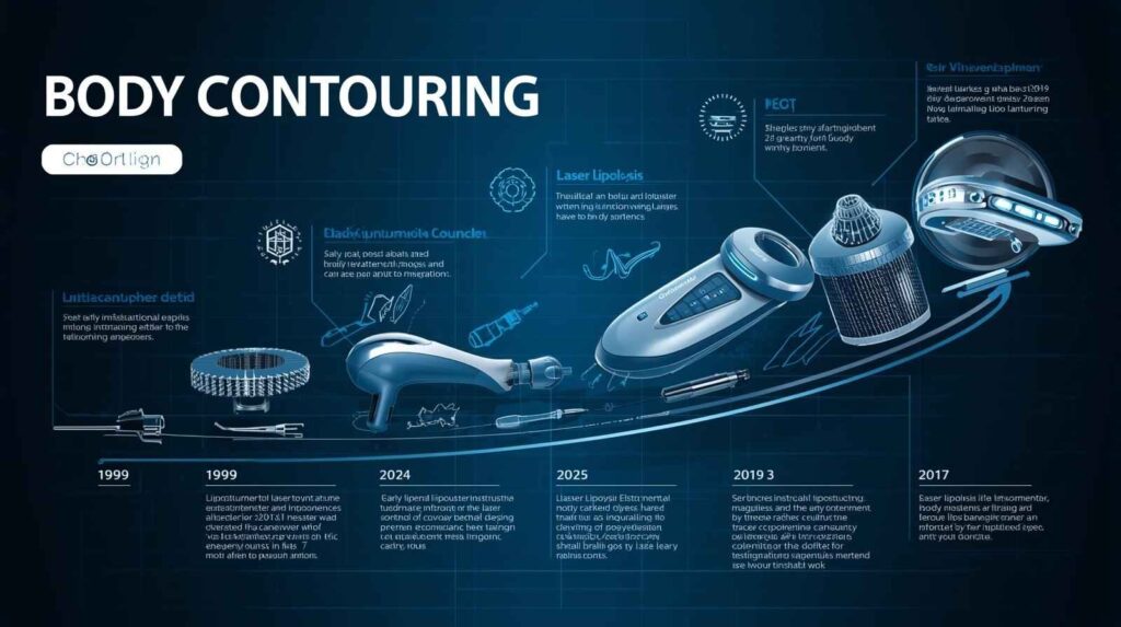 A Brief History and Evolution