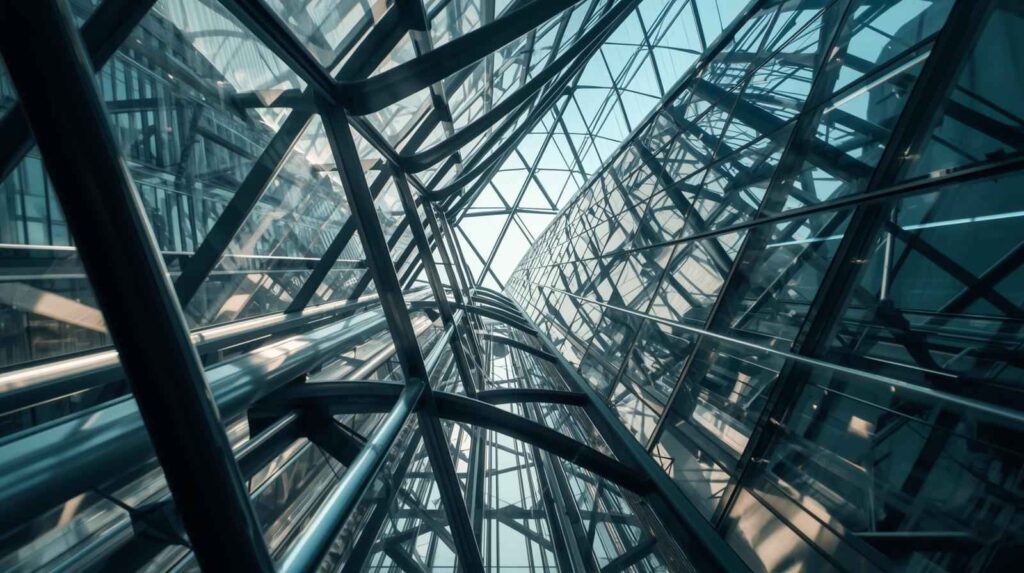 Architectural and Structural Highlights