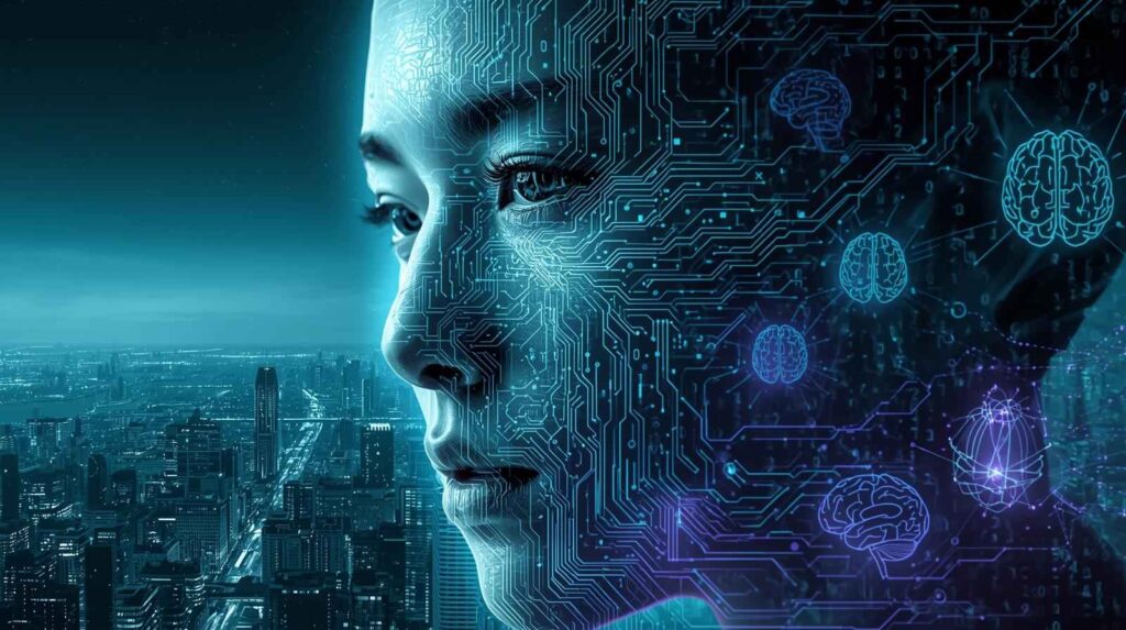 Artificial Intelligence and Machine Learning: Asia’s Smart Core