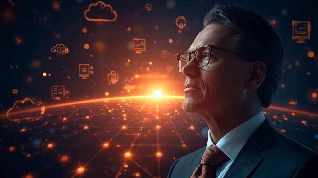 Company Vision and Mission