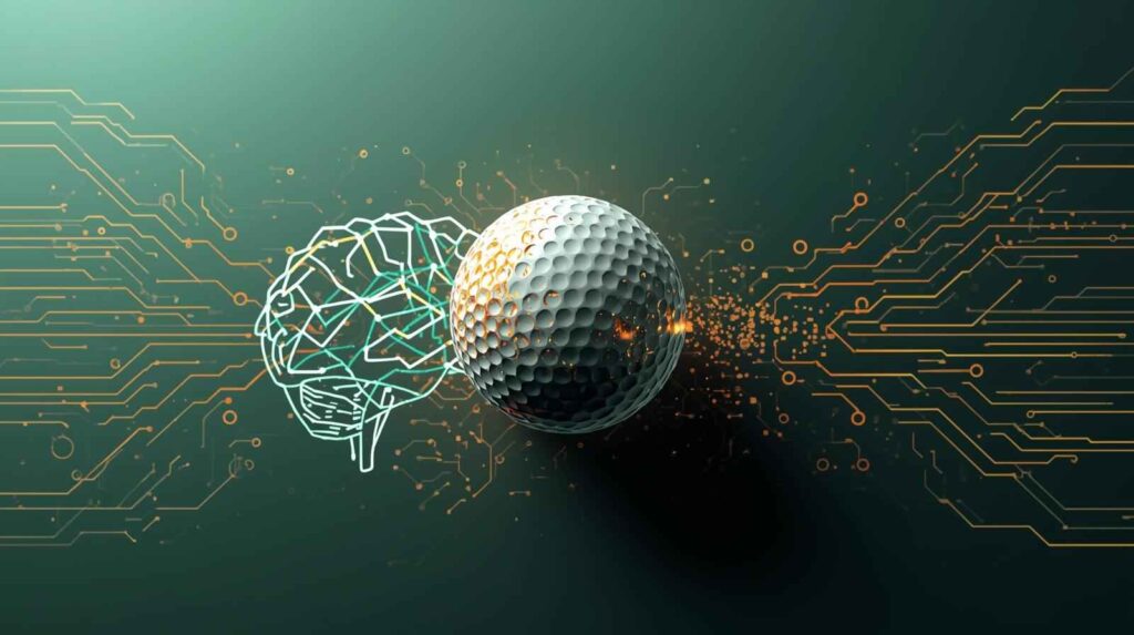 Linguistic and Conceptual Foundation of Golf Technology