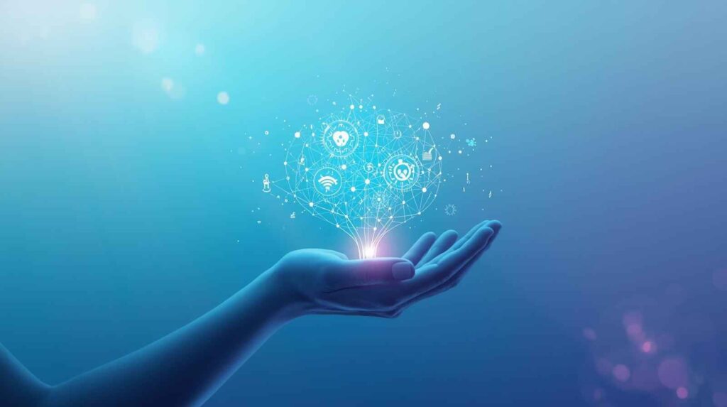 The Broader Meaning of Smart Digital Transformation