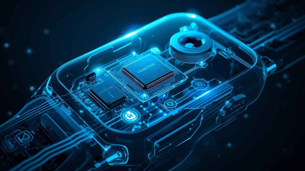 The Core Components Behind the Magic