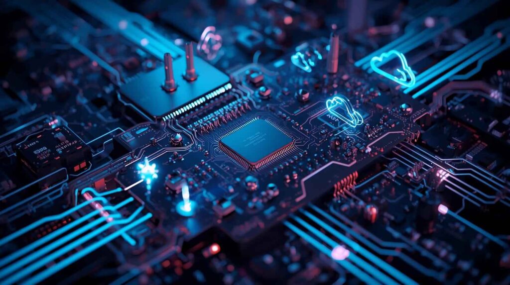 The Core Components Behind the Magic