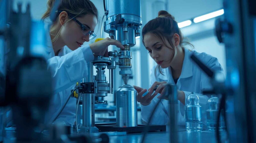 The Science and Structure Behind BOV Systems