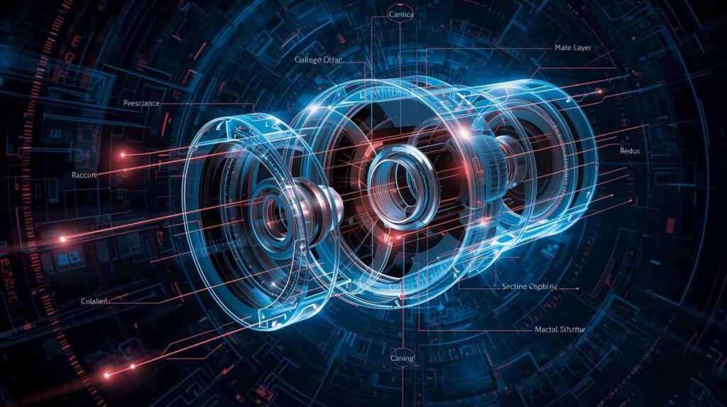 The Science and Structure Behind QSP Optical’s Technology
