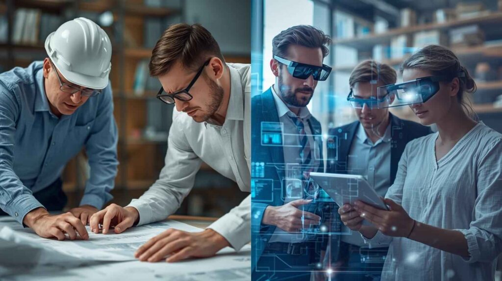 Why AEC Firms Need Technology Consulting